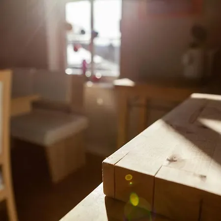 Apartamento Bachstelze Érfurt
