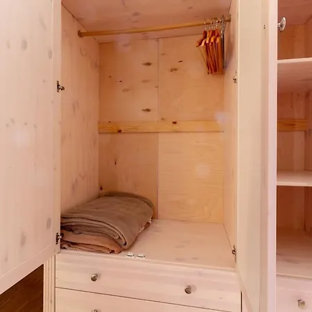 Apartamento Bachstelze Érfurt